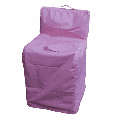 07A21911 UPGRADE - Add Privacy Cover for 24" to 30" MJM PVC Chairs MJM  brand COV-SIZE-Large