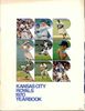 1970 Kansas City Royals Yearbook