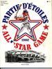1982 All Star Game Program (Montreal)