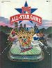 1985 All-Star Game Program (Minnesota)