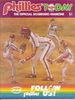 1985 Philadelphia Phillies Game Program