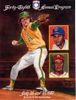 1987 Hall of Fame Induction Program