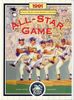 1991 All-Star Game Program (Toronto)