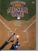 1992 All-Star Game Program (San Diego) (Newsstand Edition)