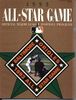 1993 All-Star Game Program (Baltimore)(Game Day Edition) 