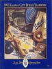 1993 Kansas City Royals Yearbook