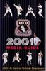 2001 Chicago White Sox Media Guide