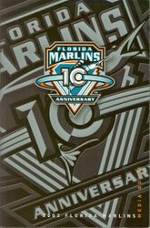 2003 Florida Marlins Media Guide