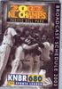 2003 San Francisco Giants Pocket Schedule