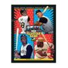 2006 All-Star Game Program - Pirates Players Cover 