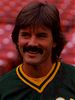 DENNIS ECKERSLEY Autographed Baseball