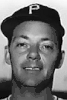 ELROY FACE Autographed Baseball