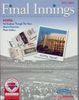 Final Game at Veterans Stadium (09/28/2003) Program