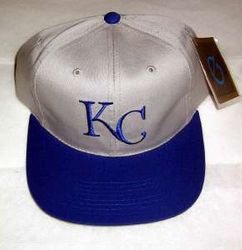 Kansas City Royals Baseball Cap