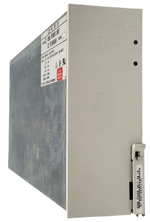Avaya 650A AC Power Unit (CMC) 63406