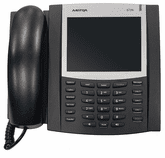 Aastra 6739i IP Phone (A6739-0131-10-01)