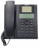 Aastra 6865i IP Phone (80C00001AAA-A)