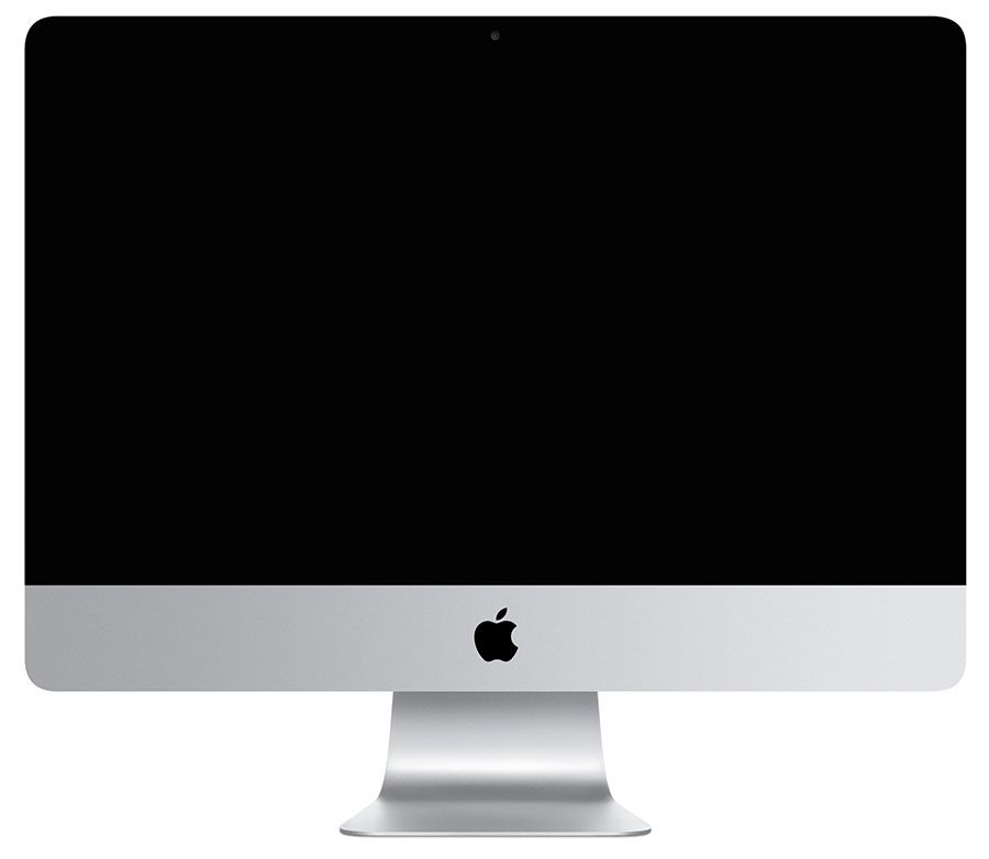 Apple iMac 21.5 Inch (G0VY1LL/A)