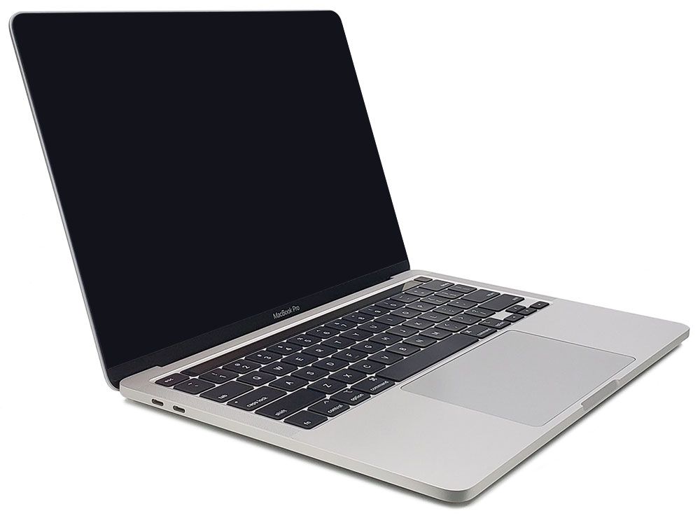 Apple MacBook Pro 13 Inch (FWP82LL/A)