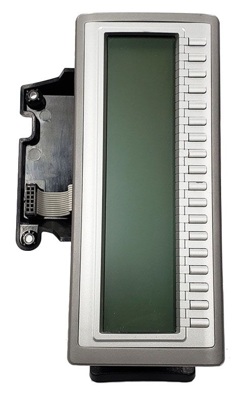 Avaya 1100 Series Expansion Module (NTYS08ABE6)