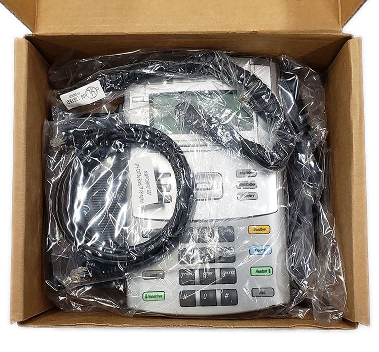 Avaya 1120E IP Phone (NTYS03)