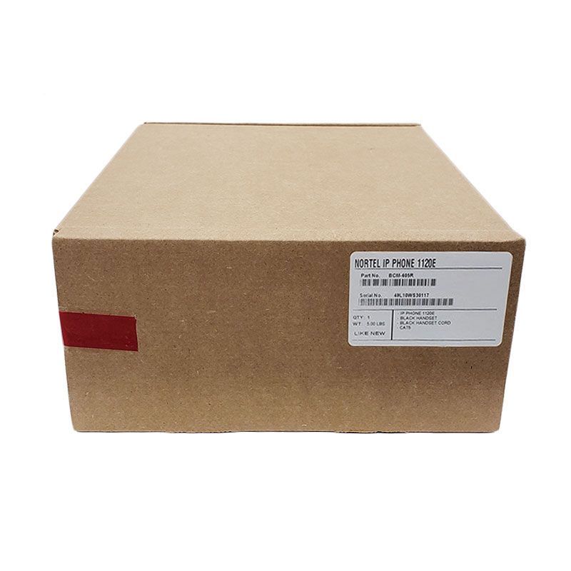 Avaya 1120E IP Phone (NTYS03)