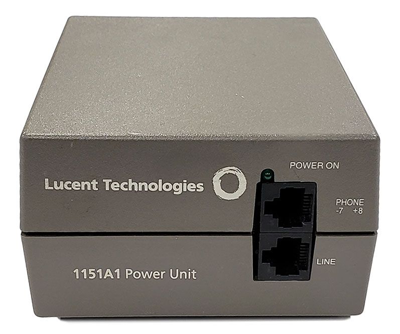 Avaya 1151A1 Power Supply (700156151)