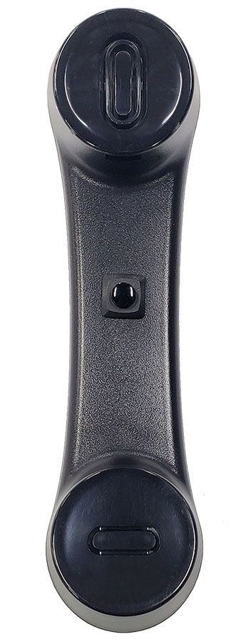 Avaya 1400 1600 Series Push-to-Talk Handset