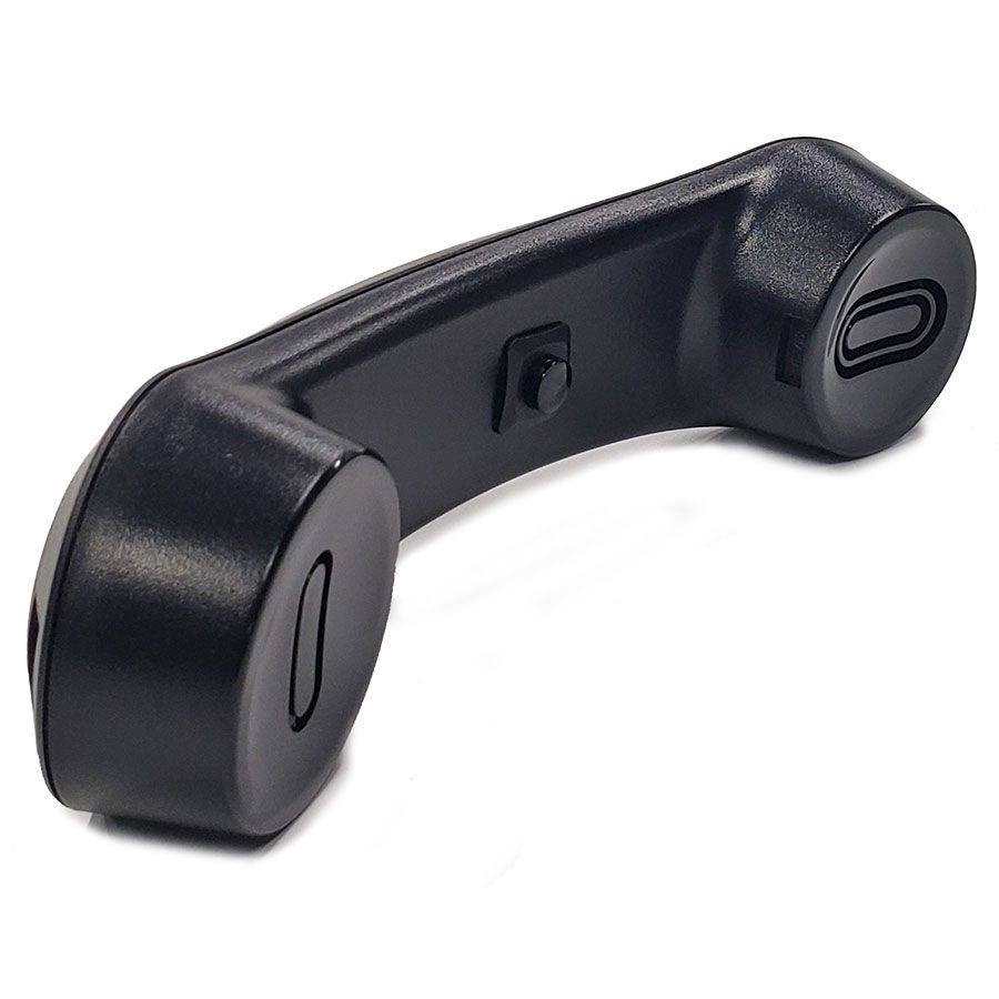 Avaya 1400 1600 Series Push-to-Talk Handset