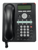 Avaya 1408 Digital Telephone (700469851)