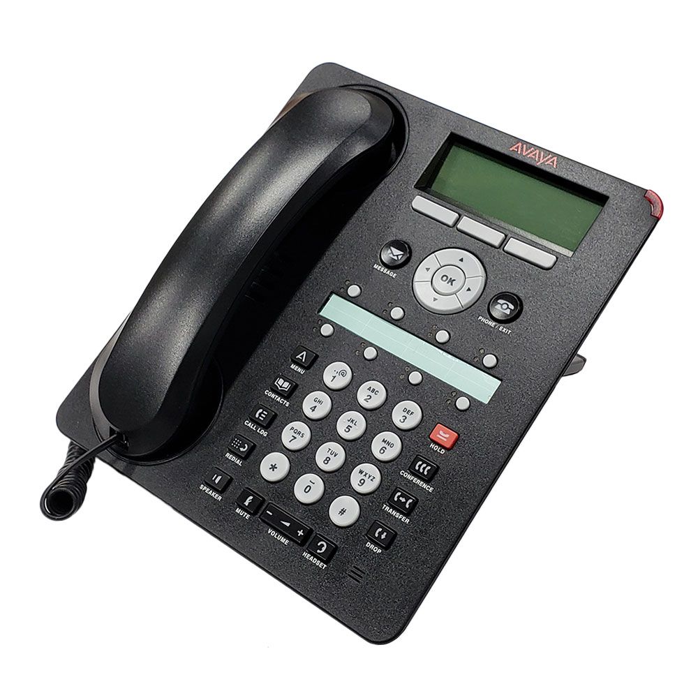 Avaya 1408 Digital Telephone (700469851)