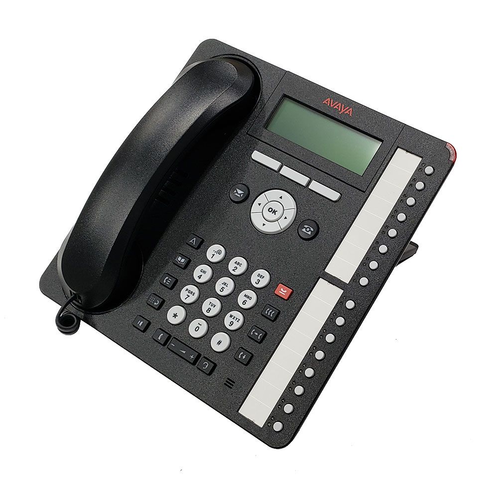 Avaya 1416 Digital Telephone Global (700508194)