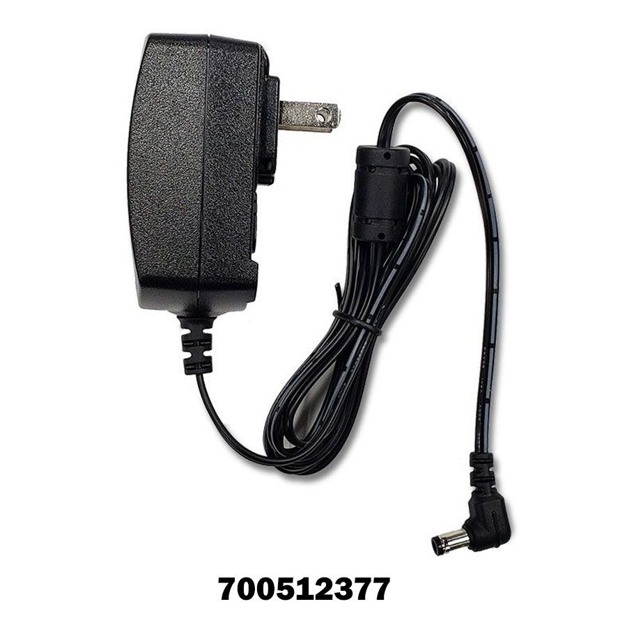 Avaya J100 1600 Series 5V Power Supply (700451230, 700512377, 700515443)