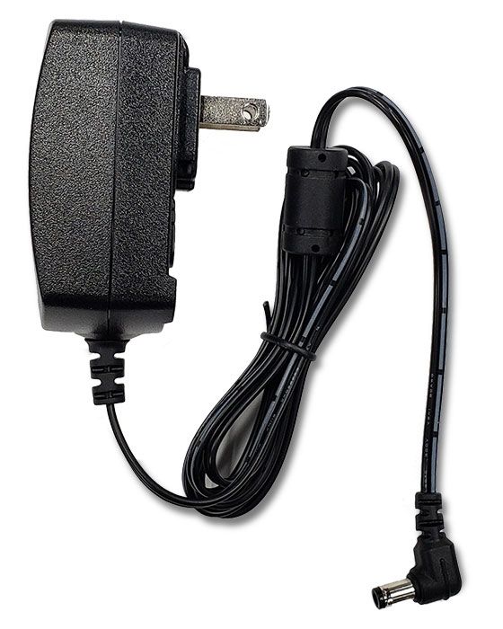 Avaya J100 1600 Series 5V Power Supply (700451230, 700512377, 700515443)