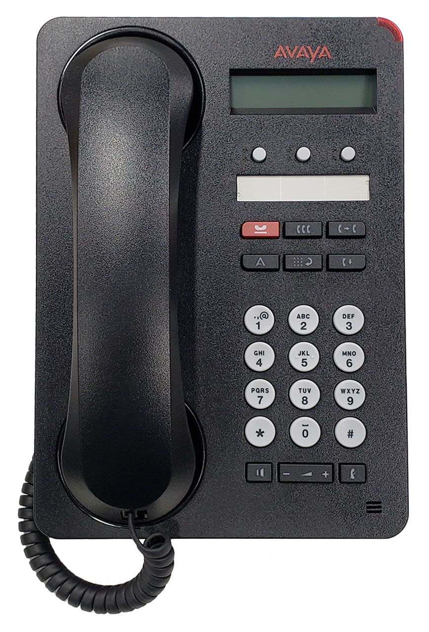 Avaya 1603SW-I Global IP Phone (700508258)