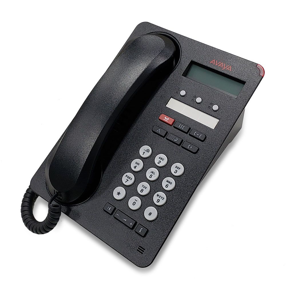 Avaya 1603SW-I Global IP Phone (700508258)