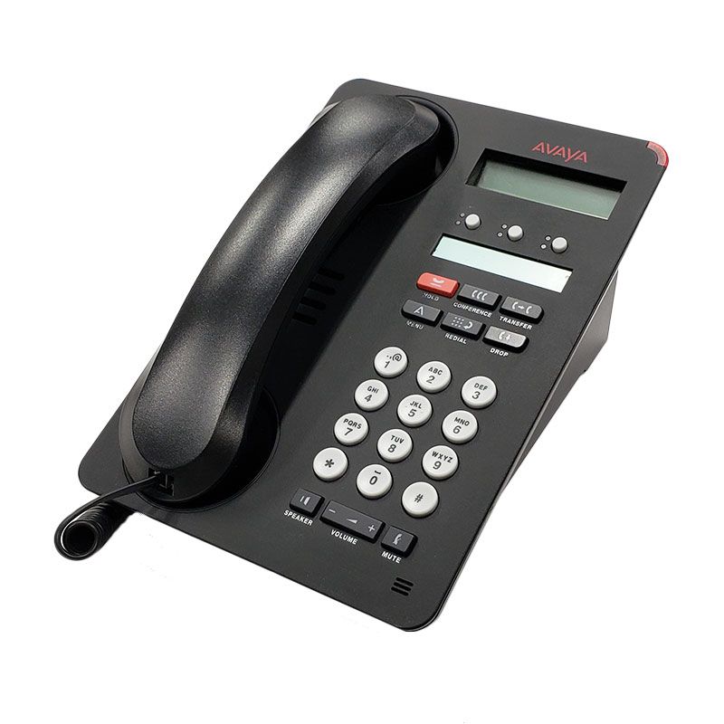 Avaya 1603SW IP Phone (700458508)