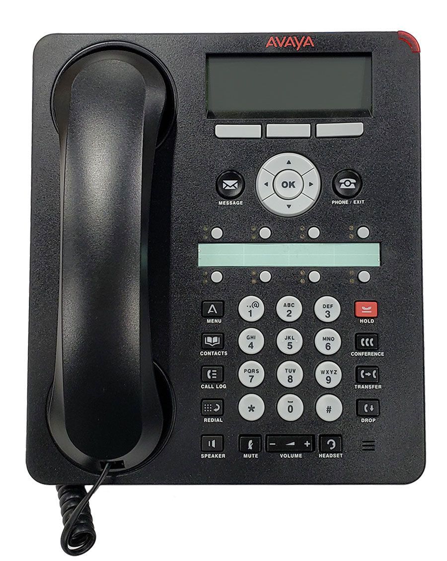 Avaya 1608-I IP Phone (700458532)
