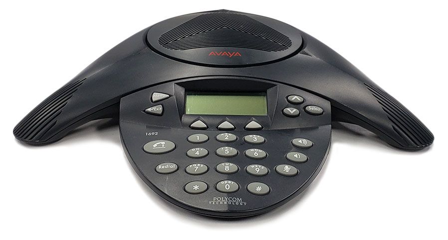 Avaya 1692 IP Speakerphone (700473689)