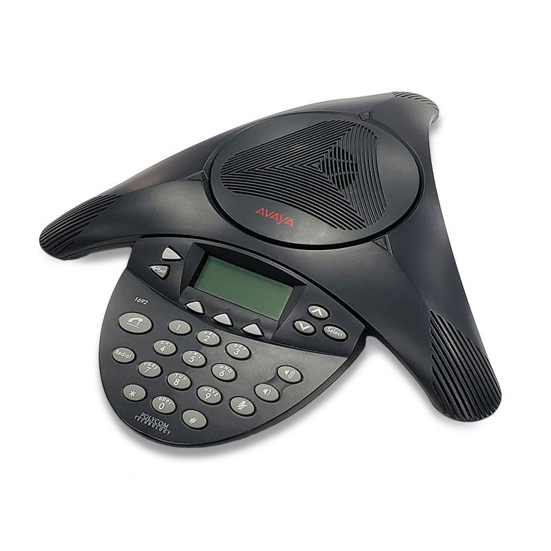 Avaya 1692 IP Speakerphone (700473689)