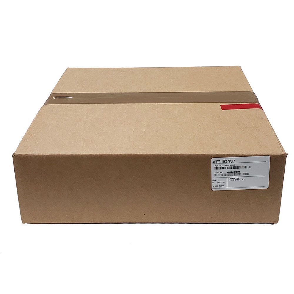 Avaya 1692 IP Speakerphone (700473689)