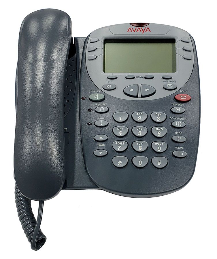 Avaya 2410 Digital Telephone (700306483, 700381999)