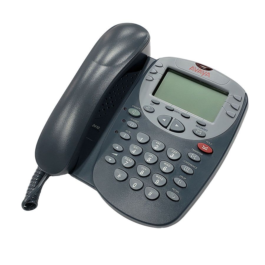 Avaya 2410 Digital Telephone (700306483, 700381999)