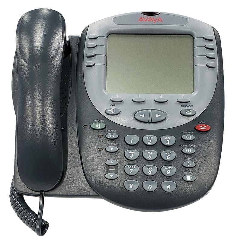 Avaya 2420 Digital Telephone (700203599, 700381585)