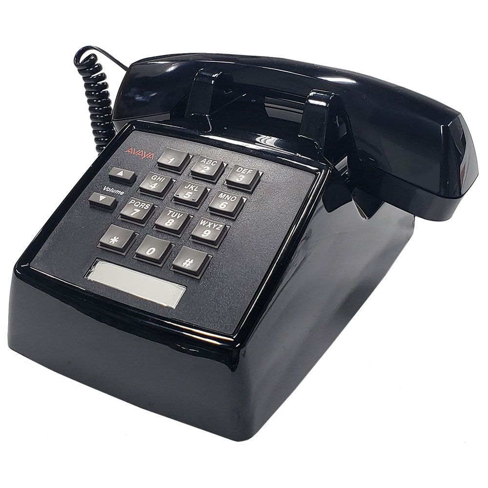 Avaya 2500 MMGN Single Line Telephone (108206016)