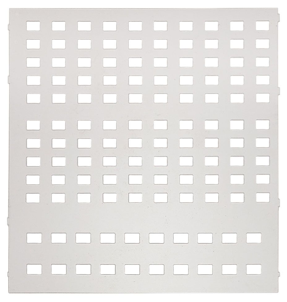 Avaya 26 Series DXS Selector Console Plastic Overlay