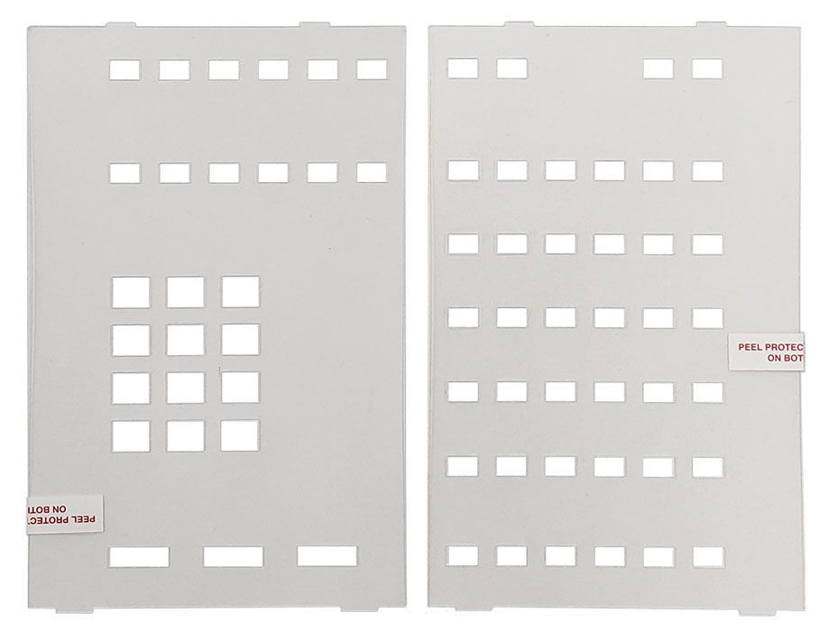 Avaya 302C Attendant Display Console (107797599) White