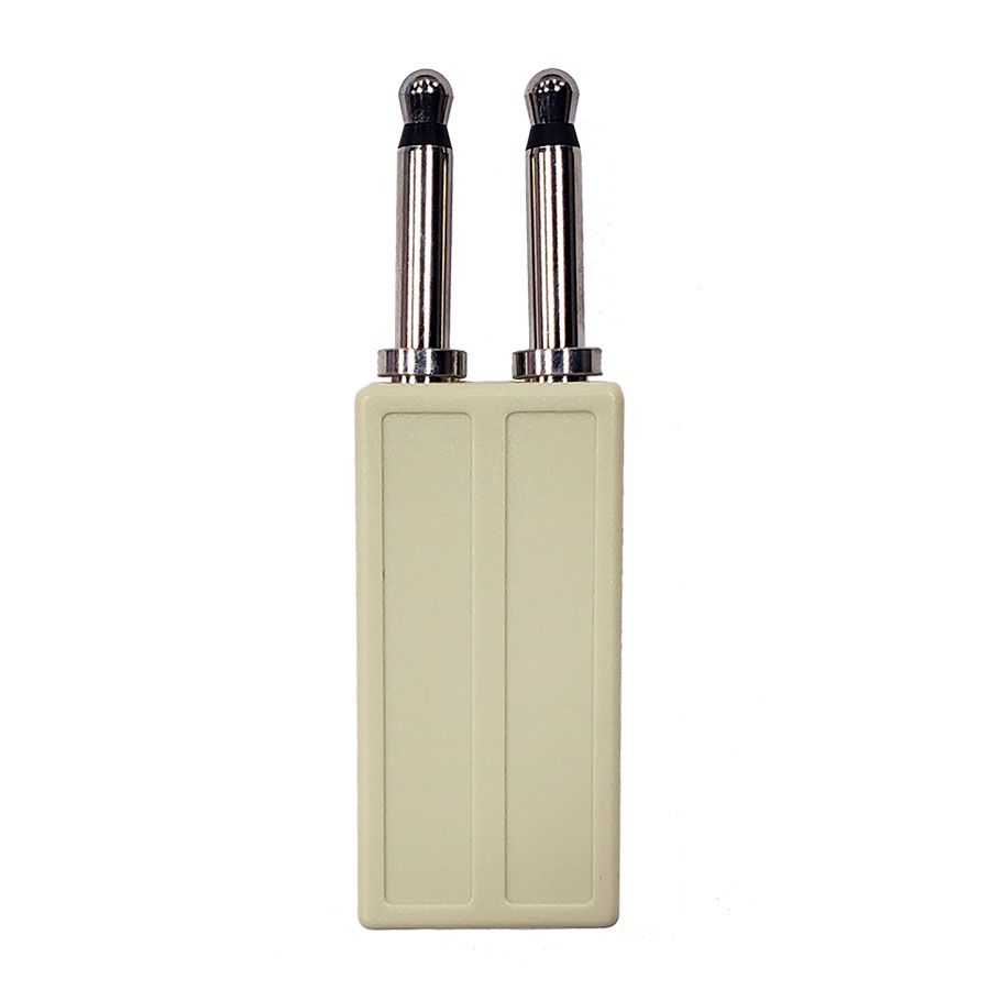 Avaya Callmaster and 302 Console Handset and Cradle Kit - White