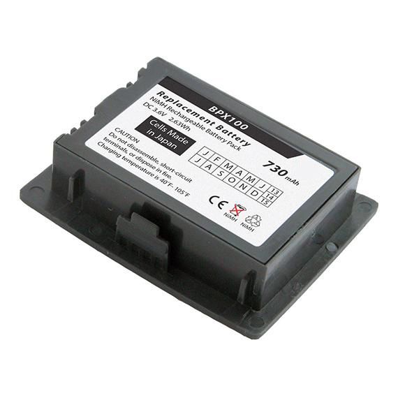 Avaya 3216/3626/3636 Standard Battery (RB-BPX100-N)