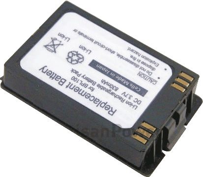 Avaya 3641/3645 Standard Battery (RB-BPL100-L)